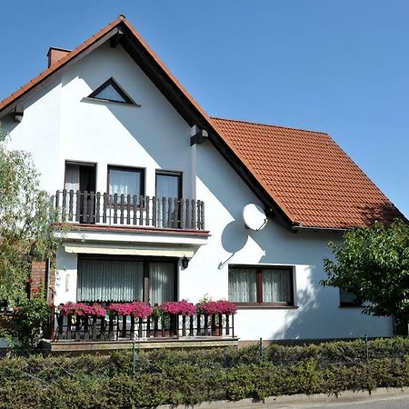 Ferienwohnung Carola Lehmann Burg  Exterior foto
